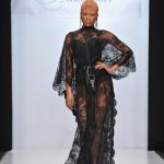 Mercedes Benz Fashion Week David Collection