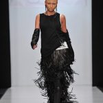 Mercedes Benz Fashion Week David