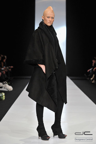 Mercedes Benz Fashion Week Collection by David