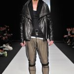 David MBFW Russia 2011