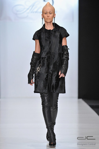 David 2011 Fashion Collection