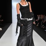 David Autumn Winter Fashion 2011