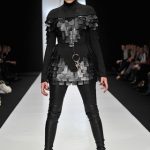 2011 Autumn Winter David Collection