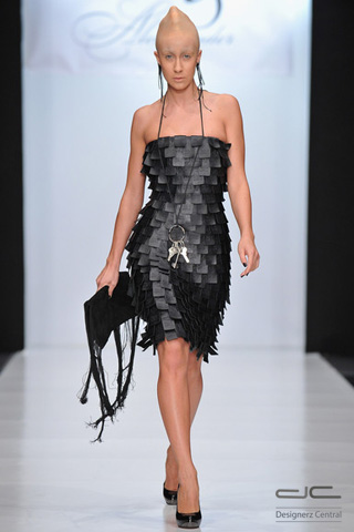 David ready to wear 2011 collection