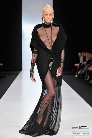 David fashion Russia 2011