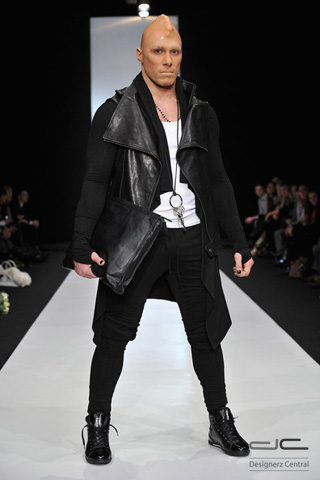 RFW David 2011 Collection