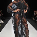 David 2011 Mercedes Benz Fashion Week