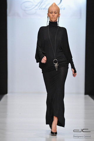 David 2011 Fall Winter Collection