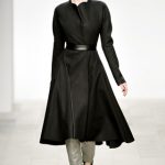 david koma aw2011 lfw collection 10