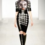david koma aw2011 lfw collection 12
