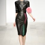 david koma aw2011 lfw collection 16