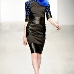 david koma aw2011 lfw collection 18