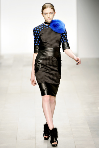 david koma aw2011 lfw collection 18