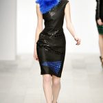 david koma aw2011 lfw collection 19