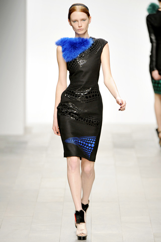 david koma aw2011 lfw collection 19