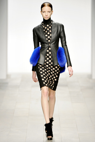 david koma aw2011 lfw collection 20