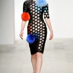 david koma aw2011 lfw collection 21