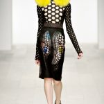 david koma aw2011 lfw collection 22