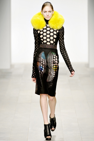 david koma aw2011 lfw collection 22