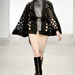 david koma aw2011 lfw collection 6