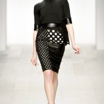 david koma aw2011 lfw collection 9