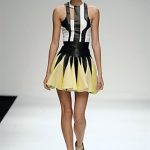 Spring/Summer 2011 London Fashion Week