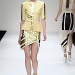 London Fashion Week 2010