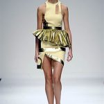 British Fashion Week 2010 Photos