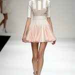 Fashion Designer 2011 Spring Collection