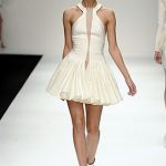 David Koma Spring/Summer 2011 Collection