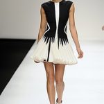 David Koma Summer 2011 Collection