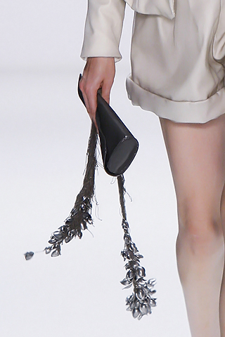 Accessories Collection Fashion Shows