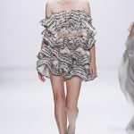 Mercedes Benz Fashion Week Berlin 2011