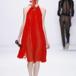 Tomaszewski Spring/Summer 2011 Collection