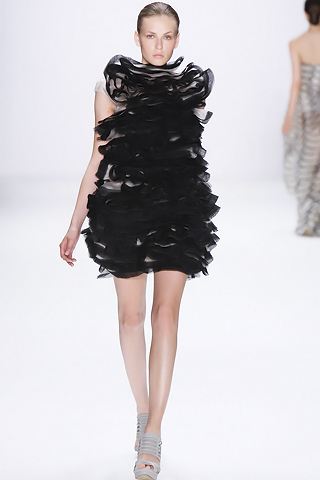 Dawid SpringSummer Collection 2011