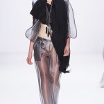 Dawid Tomaszewski Spring 2011 Collection