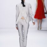 Mercedes-Benz Fashion Week Berlin 2011 Designer