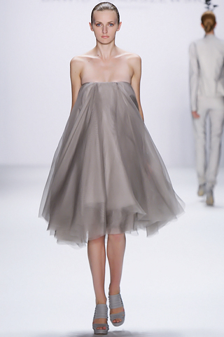 Mercedes-Benz Fashion Week Berlin 2010