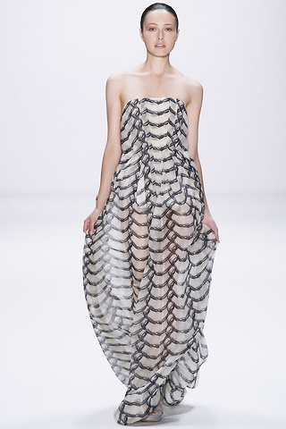 Spring 2011 Fashion Shows Pictures