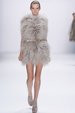 Summer 2011 Fashion Week Pictures