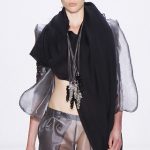 2011 Accessories Collection at Fashion Week