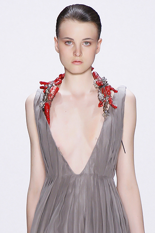 Spring Summer 2011 Accessories Collection