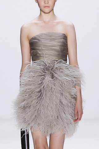 Tomaszewski Spring 2011 Accessories Collection