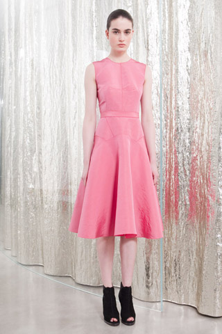 Pre-Fall Derek Lam 2011