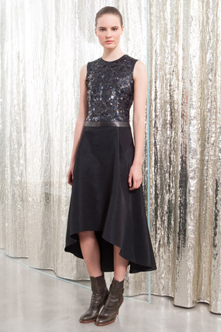 Pre-Fall Derek Lam 2011
