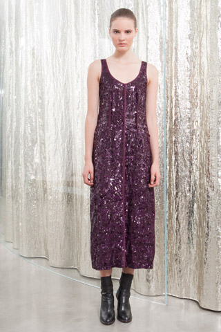 Pre-Fall Derek Lam 2011