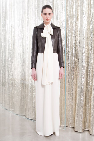 Derek Lam Pre-Fall 2011