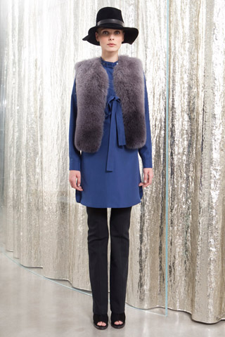 Derek Lam 2011 Pre-Fall