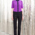 Derek Lam Pre-Fall 2011 collection
