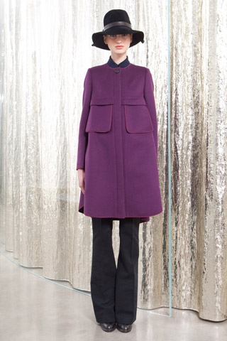 2011 Derek Lam Pre-Fall